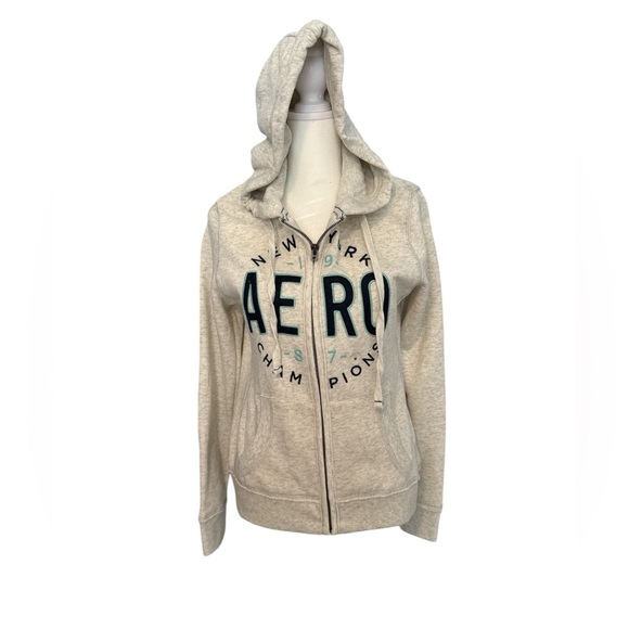 NWT Aeropostale Hoodie - Picture 1 of 3